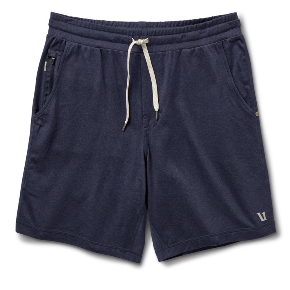 Vuori Mens Ponto Short -New With Tags
